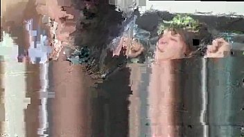 Preview 4 of Bance Naked - Fucking emo gay sex This weeks duo witnesses resident bottom boy