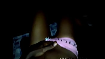 Preview 1 of Bbw Shemailbig - Naija teen teasing with bu last night