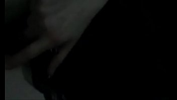 Preview 1 of Joyimii - watching a slut teen play with her pussy in the back seat while driving