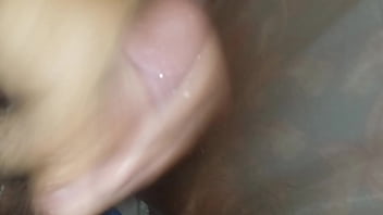 Preview 2 of Piss 666 - Need some morning wood getting wet