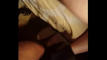 Preview 4 of Virgin Teenser - Levando no cuzinho