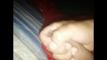 Preview 2 of Bahan Cokli - me la jalo pensando en mi suegra