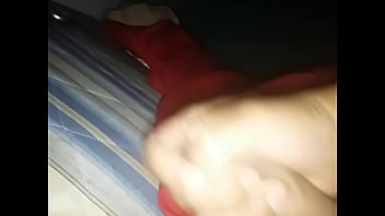 Preview 3 of Bahan Cokli - me la jalo pensando en mi suegra