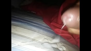 Preview 4 of Bahan Cokli - me la jalo pensando en mi suegra