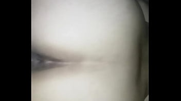Preview 3 of Saxx Girl With Dogs - Girlfriend Creamy Pussy