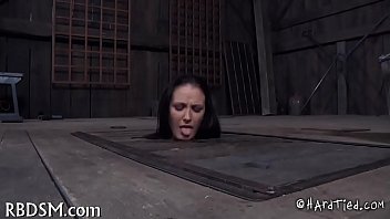 Preview 2 of Son Or Garadmother - Sadomasochism sex porn