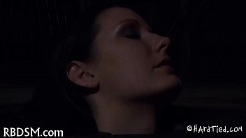Preview 1 of Son Or Garadmother - Sadomasochism sex porn