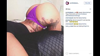 Preview 4 of Biporn Couoples - [Big Booty Edition] Arch That Back Challenge Compilation #archthatback