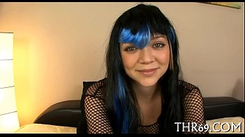 Preview 1 of Baby Vol - Sloppy juicy oral job