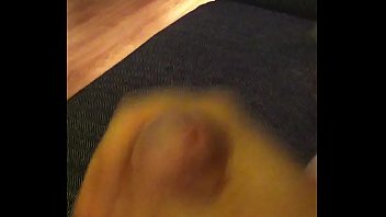 Preview 2 of Amchair - Solo JerkOff and Cumming