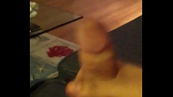 Preview 3 of Amchair - Solo JerkOff and Cumming