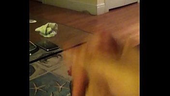 Preview 4 of Amchair - Solo JerkOff and Cumming