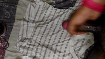 Preview 2 of 22 Yeats Old Girls - Indian Desi boy Jerks his Huge Dick