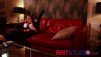 Preview 2 of Porn Jjzzz 8 - Naughty College Student Fucks Her Teacher and Eats Cum From A Condom