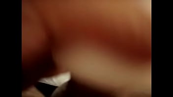 Preview 2 of Granny Norma Double Fucking - Chubby Man Using His Snug Fleshlight
