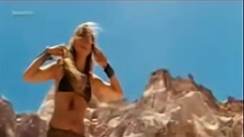 Preview 1 of Ambika Nag - Nathalia Dill Lesbica Brasil