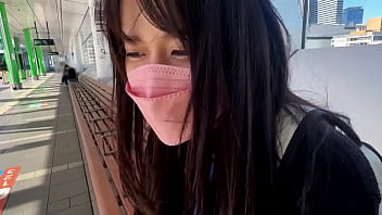 Preview 1 of Cutiev Sex - Big tit black amateur drilled hard