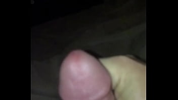 Preview 2 of Animal Xxx Sex Video - Stroking out a big load!