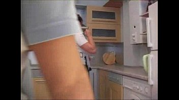 Preview 1 of Jennifer Giardini Smothering - Mature Mom Bella Houswife Ass Pumped