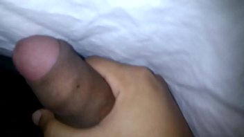 Preview 2 of Teen Cousin Sister - Pajita bajo sabana