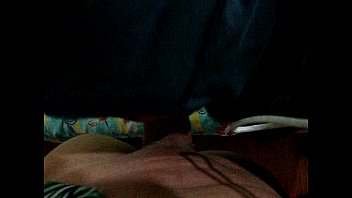 Preview 1 of Anal Accidental Scat - Travesti Grazy gozando na boca do cliente