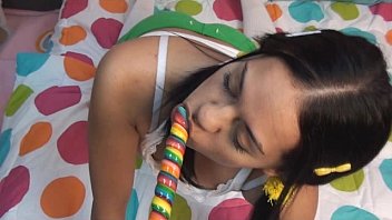 Preview 1 of Exchange Friend - cindy blowjob