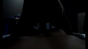 Preview 2 of Kole Babes - Sentando gostoso  na rola dura  grossa do mlk