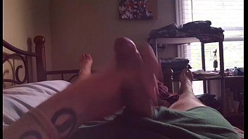 Preview 2 of Napaly Aunty Xxx Video - My girl dont know i cum on camera _)
