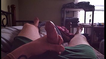 Preview 4 of Napaly Aunty Xxx Video - My girl dont know i cum on camera _)