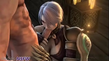 Preview 1 of Beeg Mom Sister Fsmily - Isabella Valentine blowjod