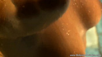 Preview 2 of Shemale Surprises Guy - Body Cleansing Techniques From India