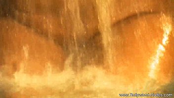 Preview 3 of Shemale Surprises Guy - Body Cleansing Techniques From India