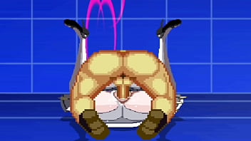 Preview 4 of Sanny Lion Fick - Terry vs Orie (sample)