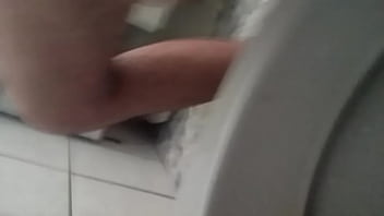 Preview 1 of Cumshots In Tube - Leite condensado em camera lenta