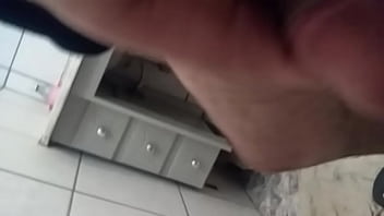 Preview 4 of Cumshots In Tube - Leite condensado em camera lenta