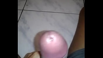 Preview 2 of Sex Cum Milk - Meu pau babāo