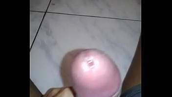 Preview 1 of Sex Cum Milk - Meu pau babāo