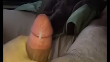 Preview 2 of The Simpsons Porn Bart - My Thick Cock Cum Shot- Comment and let me know what you think