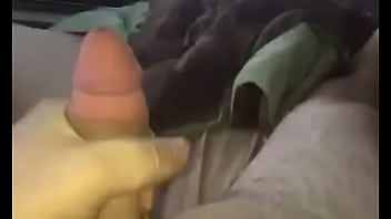 Preview 1 of The Simpsons Porn Bart - My Thick Cock Cum Shot- Comment and let me know what you think