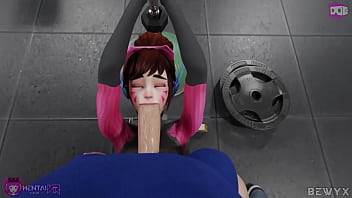 Preview 2 of Begdarm 3hour - Dva Personal Trainer
