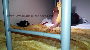 Preview 1 of Shope Big Boob Sex Video - mi hermana se masturba yo se lo robo w.eedhotsama