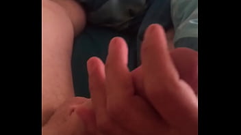 Preview 3 of Bas Sex Girl - wife stroking hard cock