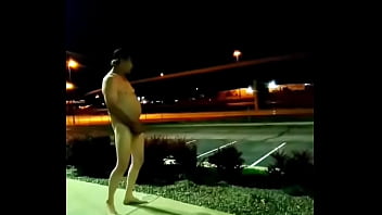 Preview 2 of Masaj Wale Porn - Exhibitionist Nude Jackin Video Fun