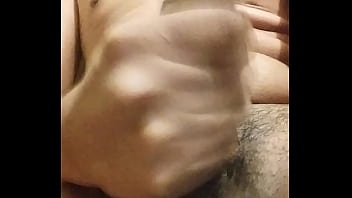 Preview 3 of Boy Become Shemale - Lechita para ti b.