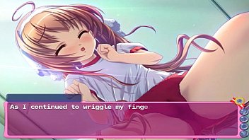 Preview 2 of Hard Funking Video - Magical Teacher First Playthrough Scene #6 (Part 20)