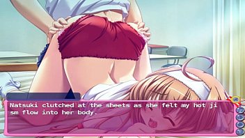Preview 4 of Hard Funking Video - Magical Teacher First Playthrough Scene #6 (Part 20)