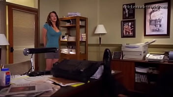 Preview 3 of Young Masha Solo - Carla Gallo Sexy - Californication (2009) s03e05