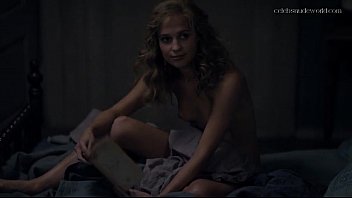 Preview 2 of Highdef 14 - Alicia Vikander - The Danish Girl