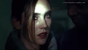 Preview 2 of Oman Sxs - Jennifer Connelly - Requiem for a Dream (2000)