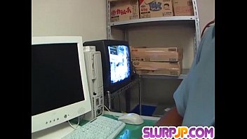 Preview 1 of Submissive Webcam Whores - Special cock sucking adventure along Mecumi